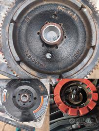 Volano statore Mercury 40 cv EFI 4 tempino