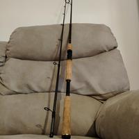 canna da spinning beastmaster ex 60-120 xh
