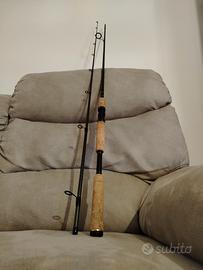 canna da spinning beastmaster ex 60-120 xh