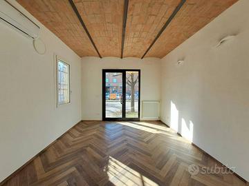 Immobile di 33 m² con 1 locale a Valsamoggia
