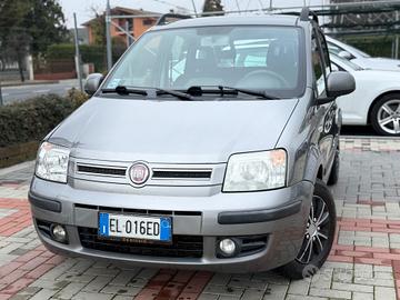 Fiat Panda 1.2BENZ GANCIO TRAINO EURO 5