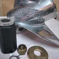 Elica mercury