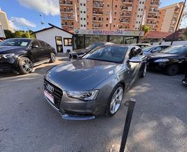 Audi A5 2.0 TDI 177 CV multitronic S line