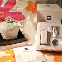 Lampada LAMPAIR millefiori milano