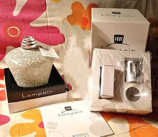 Lampada LAMPAIR millefiori milano