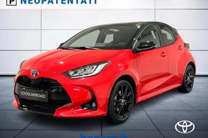 Toyota Yaris 1.5h Style
