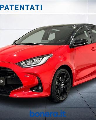 Toyota Yaris 1.5h Style