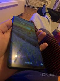 Cellulare huawei P30 pro