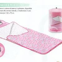 Hello Kitty Sacco a Pelo