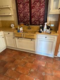 CUCINA COMPLETA