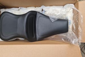 Sella Harley davidson Sporster