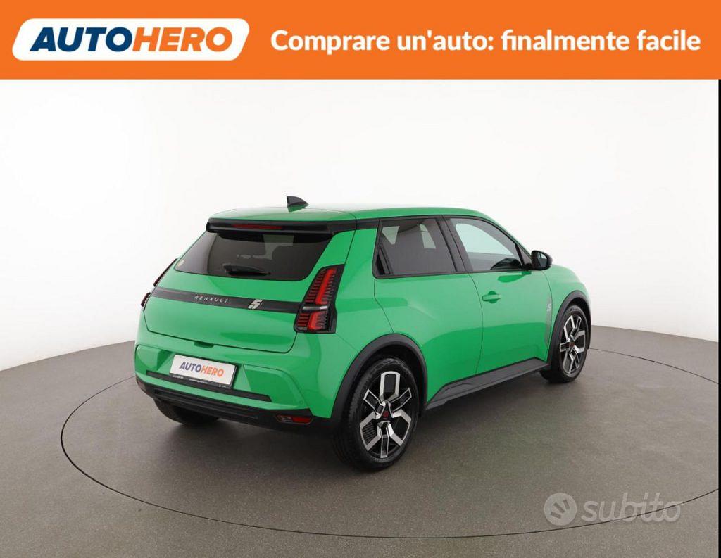 Renault R 5 2025 photo 5