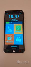 Smartphone Brondi Amico Vero 4G