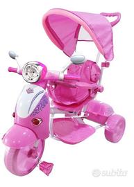 triciclo moto 