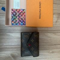Portafoglio Victorine Louis Vuitton