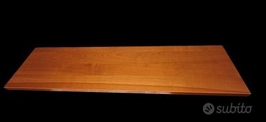 Mensole ciliegio/noce