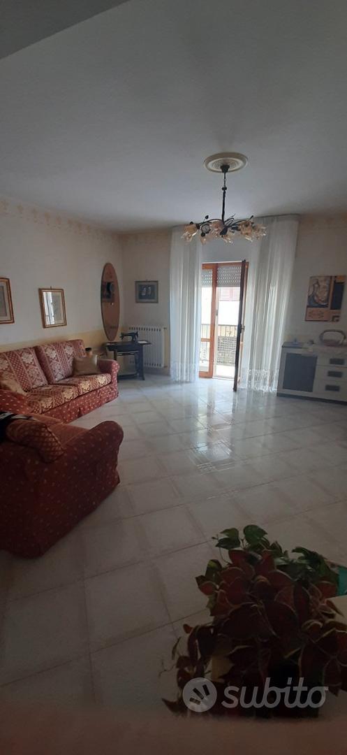 Apartment in Genzano di Lucania, Potenza - Vista 3
