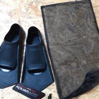 Pinne Arena PowerFin n.39-40