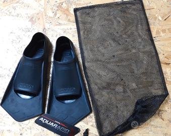 Pinne Arena PowerFin n.39-40