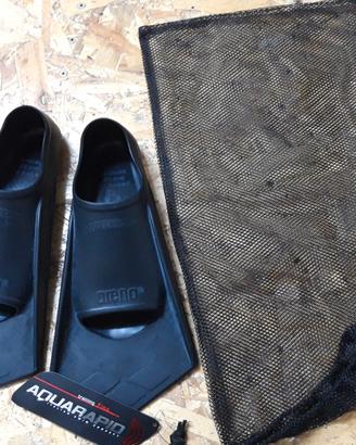 Pinne Arena PowerFin n.39-40