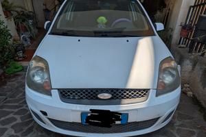 Ford Fiesta del 2007 diesel 360.000km marciante 