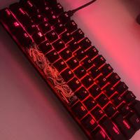 hyperx alloy origins 60 
