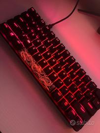 hyperx alloy origins 60 