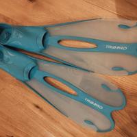 Pinne da snorkeling Tribord 