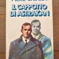 Il cappotto di Astrakan
