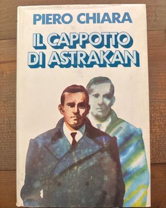 Il cappotto di Astrakan