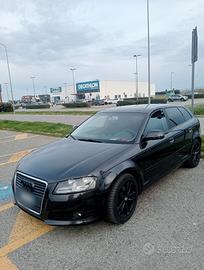 Audi A3 Sportback restyling 2.0 140CV