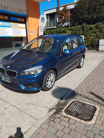 BMW 218 d Gran Tourer Luxury