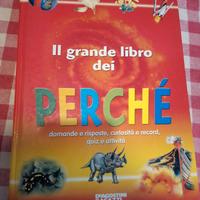 Il grande libro dei perché