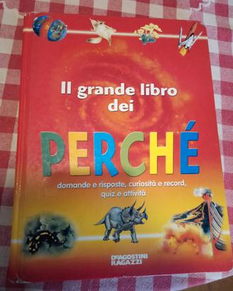 Il grande libro dei perché