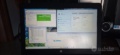Workstation mobile HP ZBook 15G3