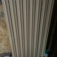 Termosifoni in Ghisa da 5 a 14 elementi