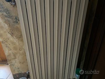 Termosifoni in Ghisa da 5 a 14 elementi