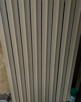 Termosifoni in Ghisa da 5 a 14 elementi