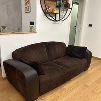 Divano Roche Bobois 210cm