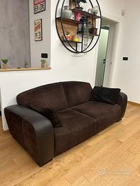 Divano Roche Bobois 210cm