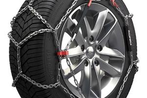 Catene per Mercedes classe b w245