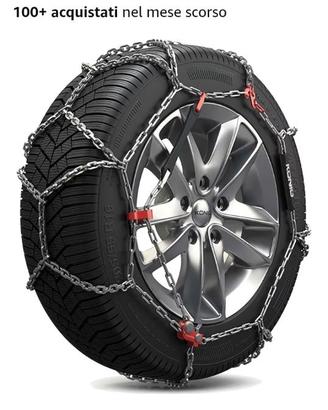 Catene per Mercedes classe b w245