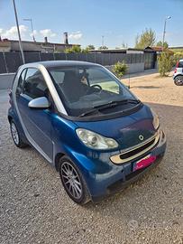 Smart 451 800 cdi