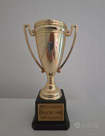 coppa calciatore