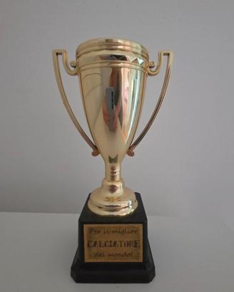 coppa calciatore