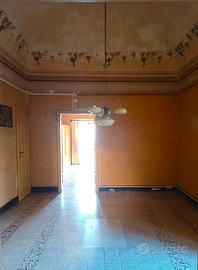 CASA SINGOLA CON DUE UNITÀ AUTONOME Rif. 345 bis