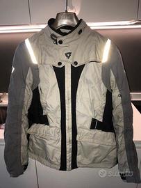 Tuta moto Revi’t Sand 2 ladies