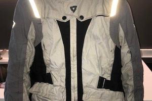 Tuta moto Revi’t Sand 2 ladies