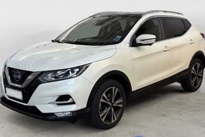 Nissan Qashqai 1.6 dCi 2WD N-Connecta 2019