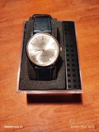 orologio omega de ville automatic